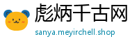 彪炳千古网
